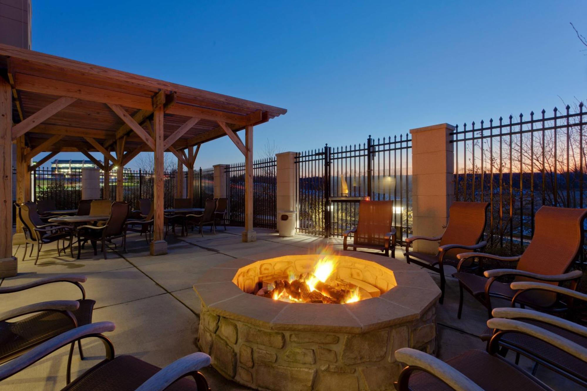 Courtyard Philadelphia Great Valley/Malvern Ανέσεις φωτογραφία