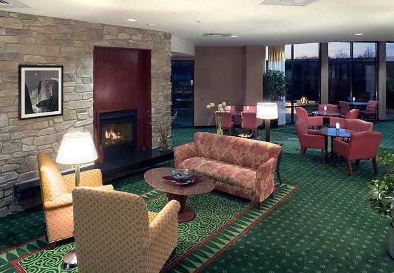 Courtyard Philadelphia Great Valley/Malvern Εσωτερικό φωτογραφία