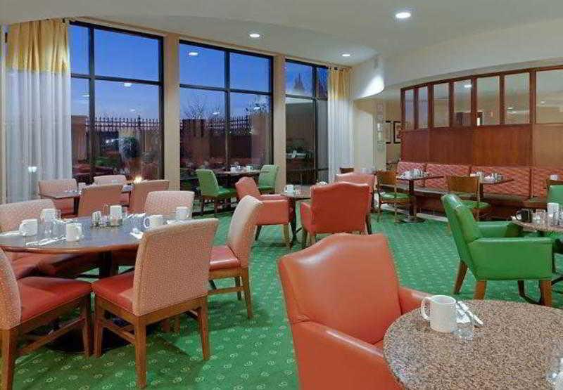 Courtyard Philadelphia Great Valley/Malvern Εστιατόριο φωτογραφία
