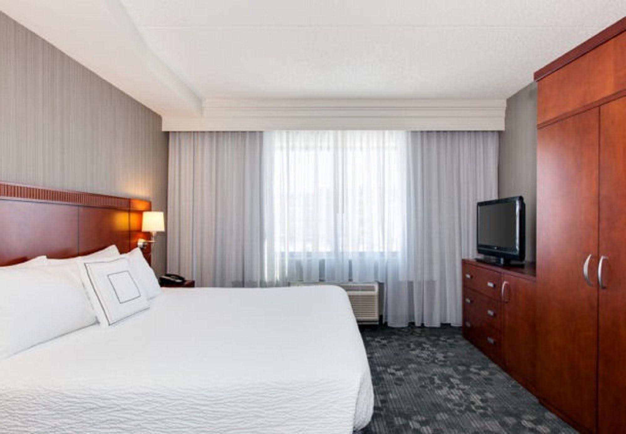 Courtyard Philadelphia Great Valley/Malvern Εξωτερικό φωτογραφία