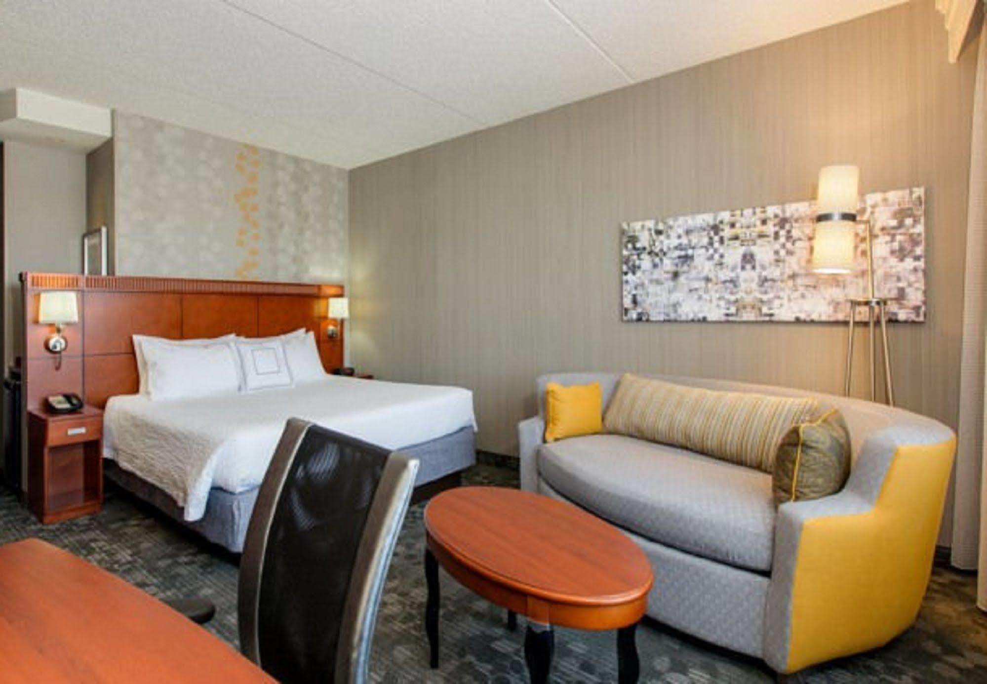 Courtyard Philadelphia Great Valley/Malvern Εξωτερικό φωτογραφία