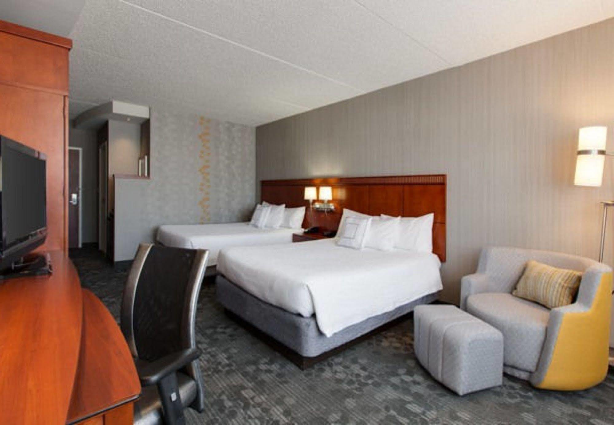Courtyard Philadelphia Great Valley/Malvern Εξωτερικό φωτογραφία