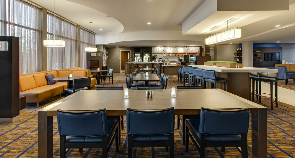 Courtyard Philadelphia Great Valley/Malvern Εξωτερικό φωτογραφία