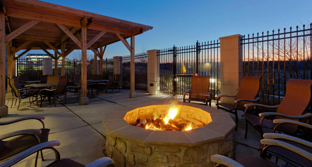 Courtyard Philadelphia Great Valley/Malvern Εξωτερικό φωτογραφία